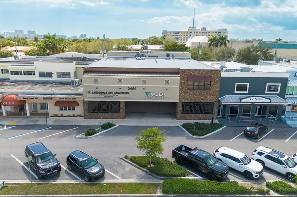 2466 E Commercial BLVD #102-103, Fort Lauderdale, FL 33308
