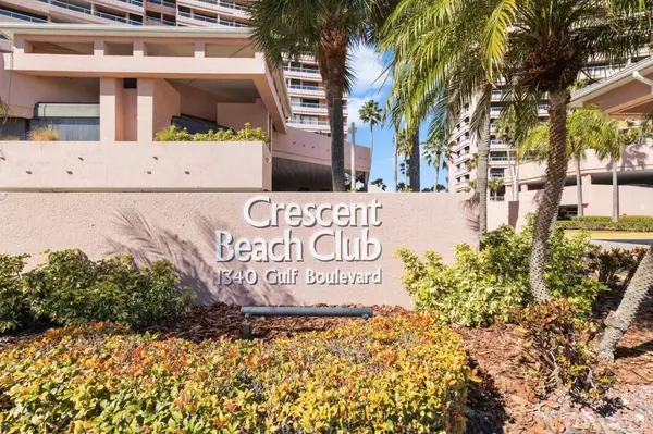 1340 Gulf BLVD #15a, Clearwater, FL 33767
