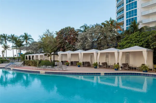 3001 S Ocean DR #727, Hollywood, FL 33019