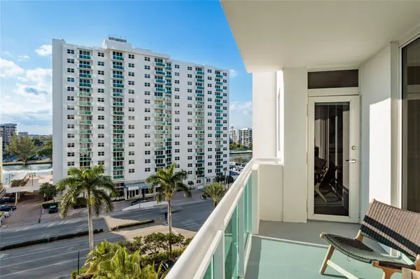 3001 S Ocean DR #727, Hollywood, FL 33019