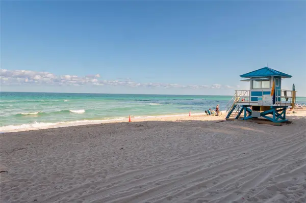 3001 S Ocean DR #727, Hollywood, FL 33019
