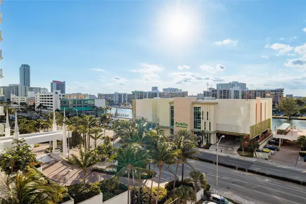 3001 S Ocean DR #727, Hollywood, FL 33019