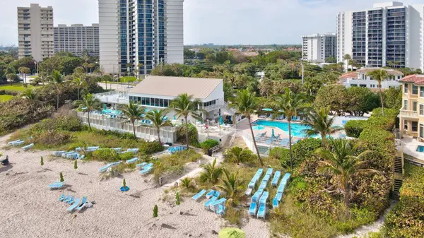 4750 S OCEAN BLVD #112, Highland Beach, FL 33487