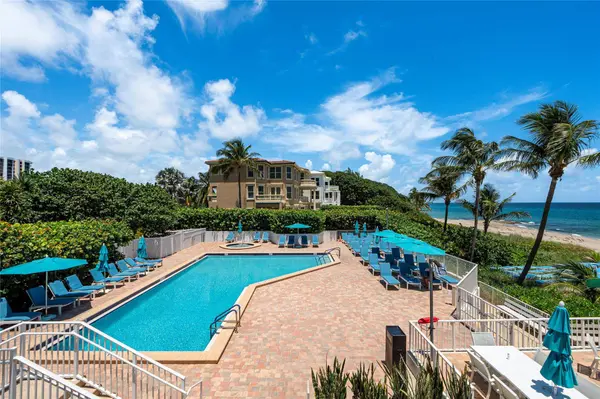 4750 S OCEAN BLVD #112, Highland Beach, FL 33487