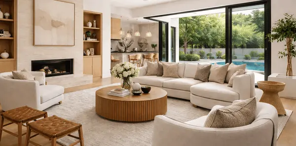 Top Home Staging Mistakes to Avoid When Selling Your Family Home