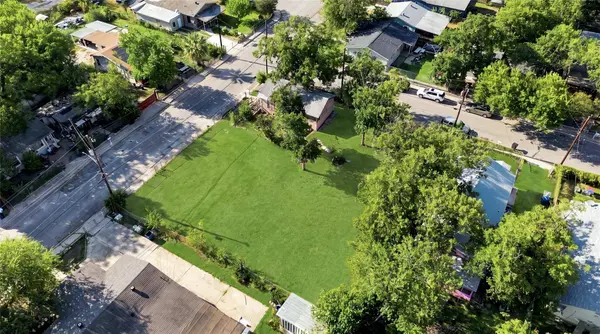 1906 Buffalo ST, San Antonio, TX 78211