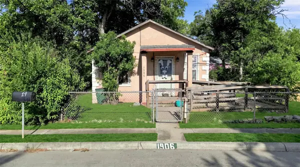 1906 Buffalo ST, San Antonio, TX 78211