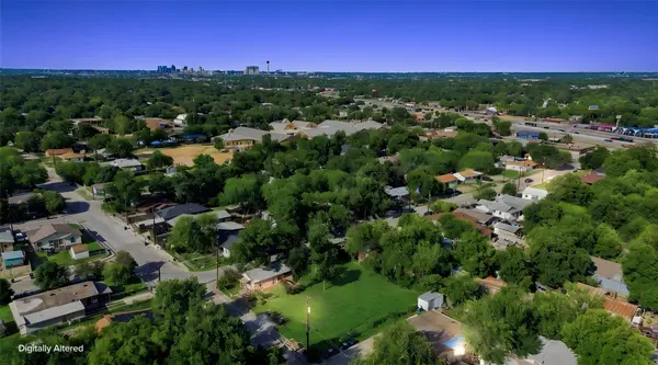 1906 Buffalo ST, San Antonio, TX 78211