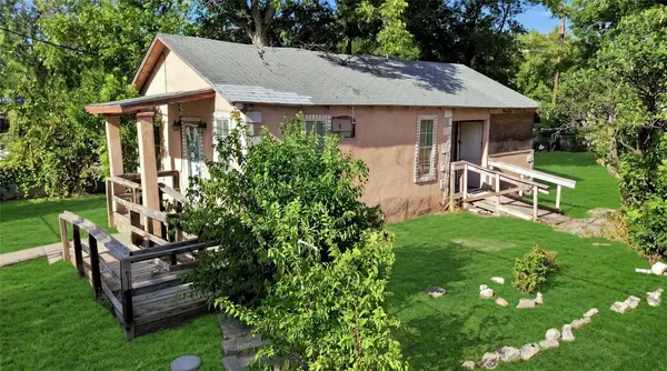 1906 Buffalo ST, San Antonio, TX 78211