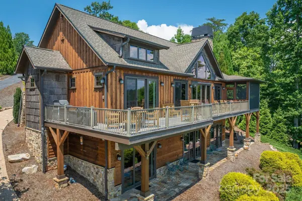 597 Waterglyn WAY, Nebo, NC 28761