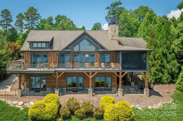 597 Waterglyn WAY, Nebo, NC 28761