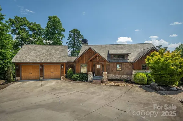 597 Waterglyn WAY, Nebo, NC 28761