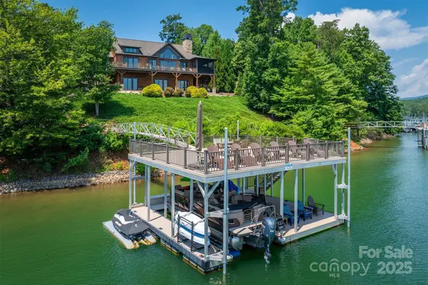 597 Waterglyn WAY, Nebo, NC 28761