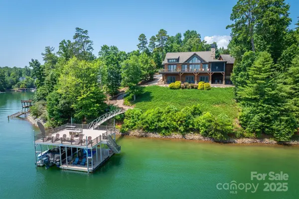 597 Waterglyn WAY, Nebo, NC 28761