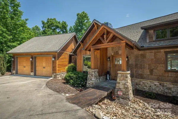 597 Waterglyn WAY, Nebo, NC 28761
