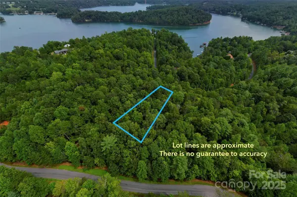 377 Harborside DR #245, Nebo, NC 28761