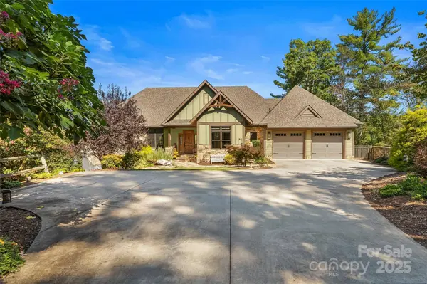 493 Dockside DR, Nebo, NC 28761