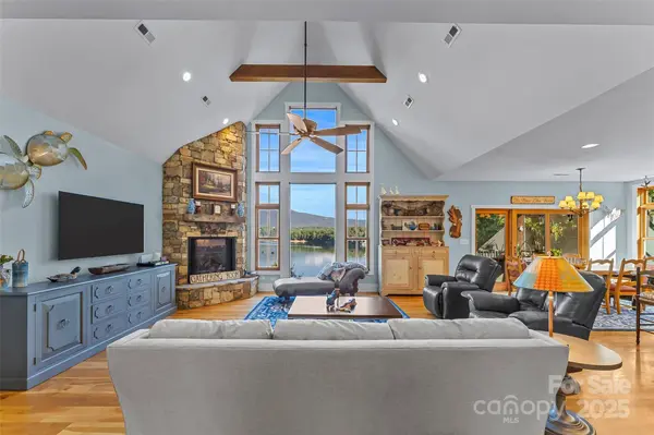 493 Dockside DR, Nebo, NC 28761