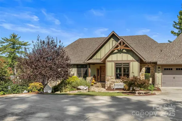 493 Dockside DR, Nebo, NC 28761