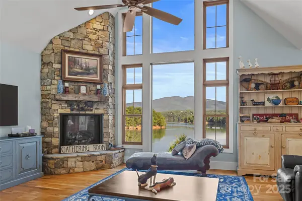 493 Dockside DR, Nebo, NC 28761