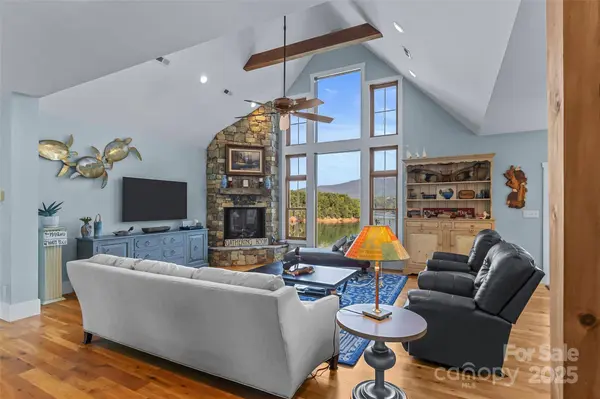 493 Dockside DR, Nebo, NC 28761
