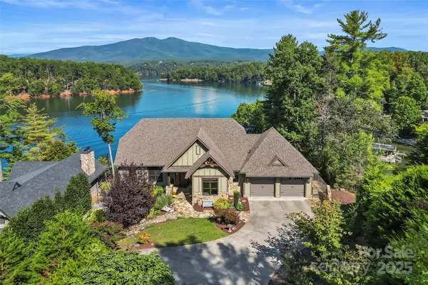 493 Dockside DR, Nebo, NC 28761