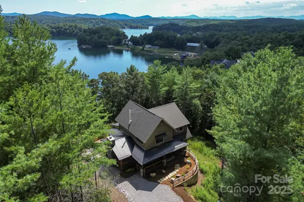 264 Porters WAY, Marion, NC 28752