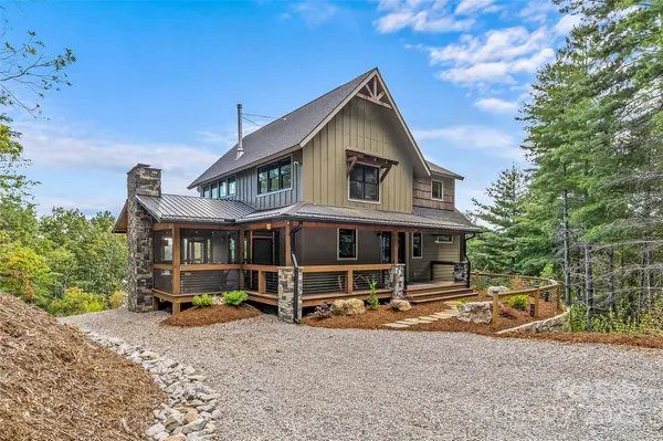 264 Porters WAY, Marion, NC 28752