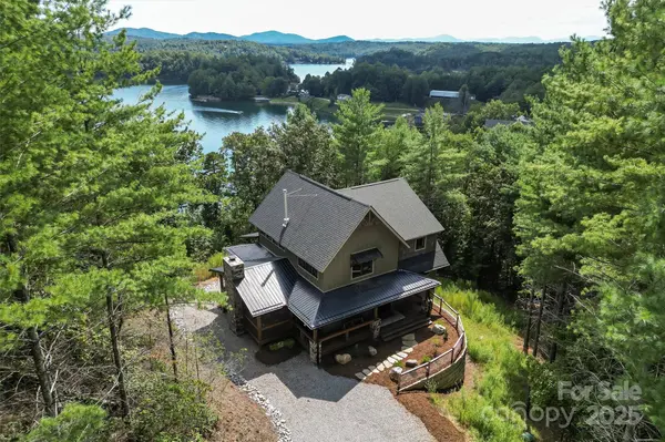 264 Porters WAY, Marion, NC 28752