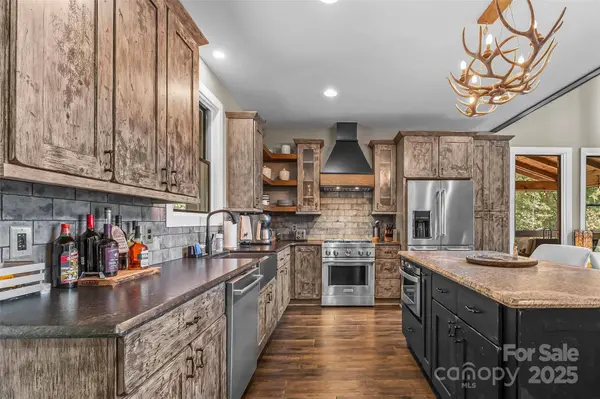 264 Porters WAY, Marion, NC 28752