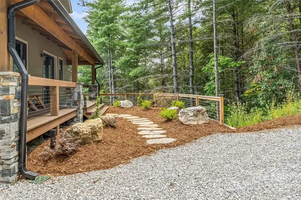 264 Porters WAY, Marion, NC 28752