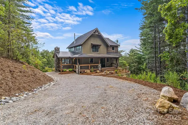 264 Porters WAY, Marion, NC 28752