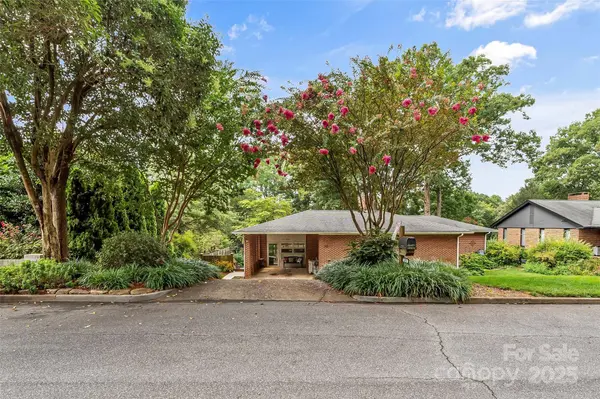 213 West Park DR, Morganton, NC 28655
