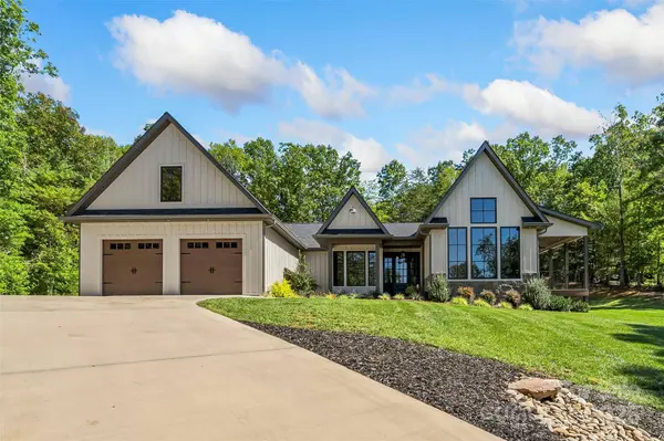 204 Old Mill DR, Morganton, NC 28655
