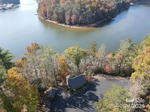 152 Dockside DR #7A, Nebo, NC 28761