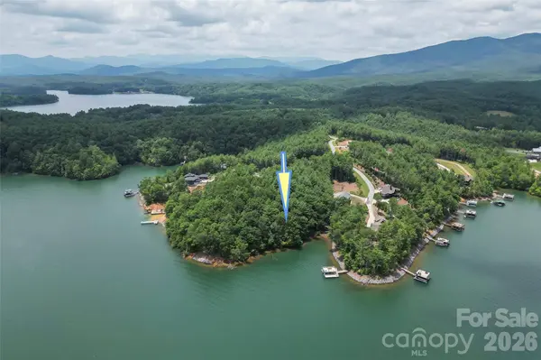 17 Aqua Vista WAY, Nebo, NC 28761