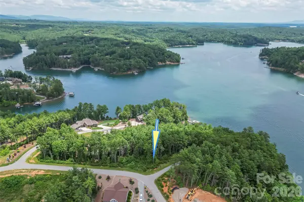 17 Aqua Vista WAY, Nebo, NC 28761
