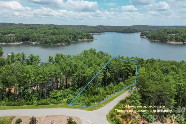 17 Aqua Vista WAY, Nebo, NC 28761