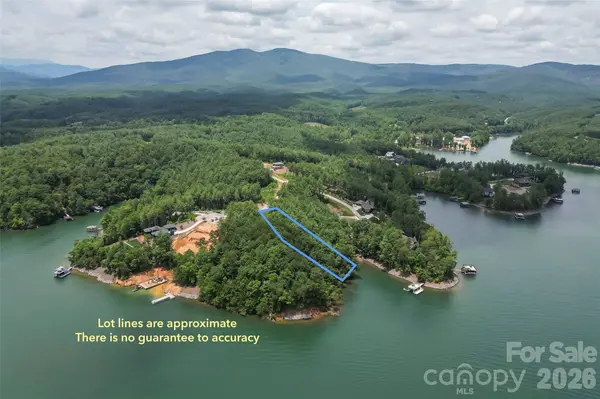 17 Aqua Vista WAY, Nebo, NC 28761