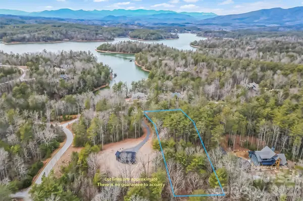 2086 October DR #147, Nebo, NC 28761