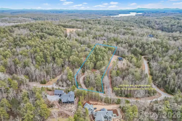 2086 October DR #147, Nebo, NC 28761