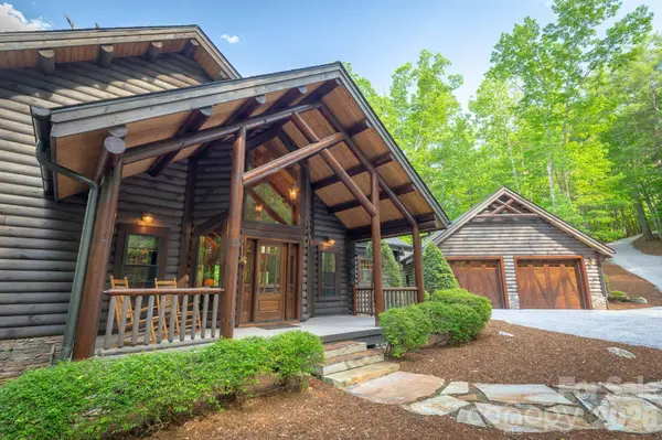143 Nature Walk DR, Marion, NC 28752