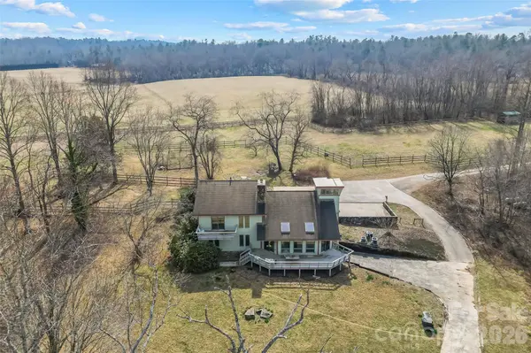 2590 Airport RD, Marion, NC 28752