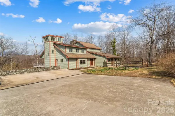 2590 Airport RD, Marion, NC 28752