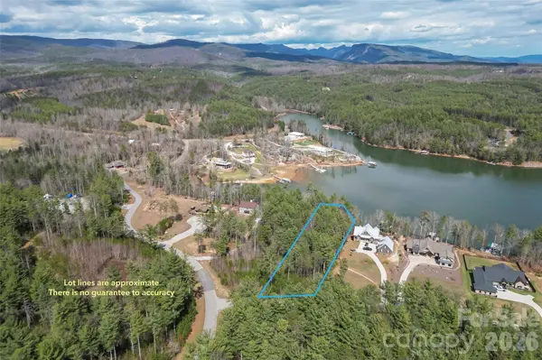 25 Linville View DR #8, Nebo, NC 28761