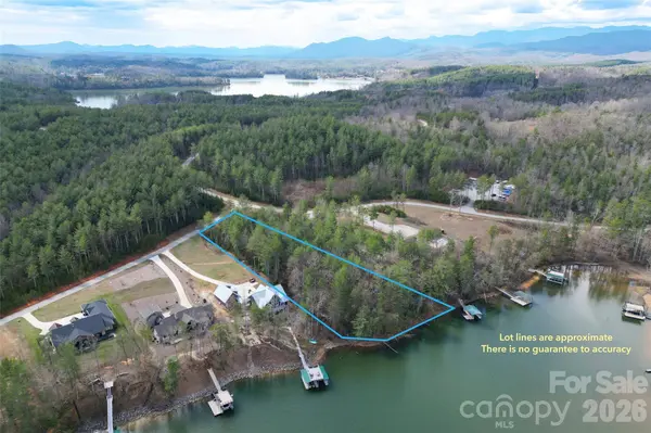 25 Linville View DR #8, Nebo, NC 28761