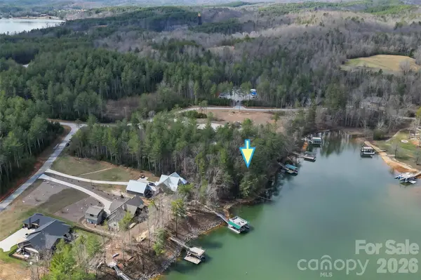25 Linville View DR #8, Nebo, NC 28761