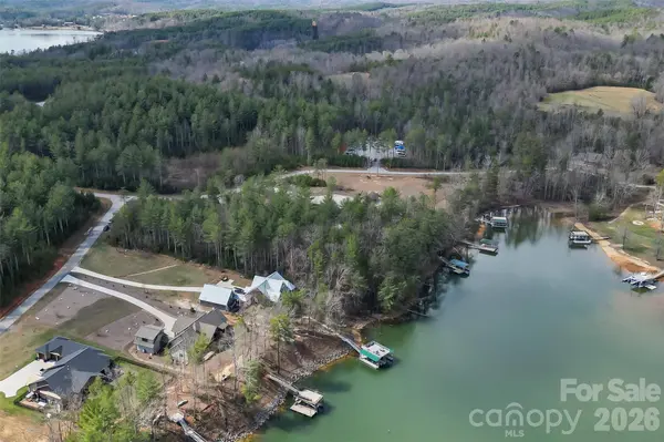 25 Linville View DR #8, Nebo, NC 28761