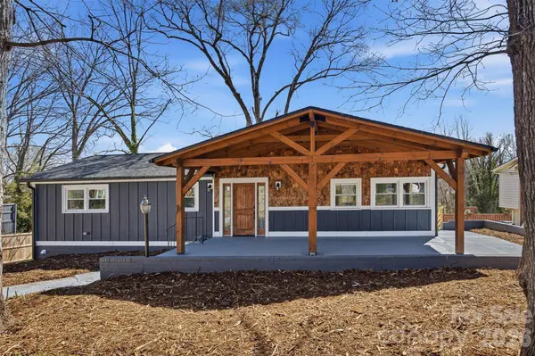 223 W Park DR, Morganton, NC 28655