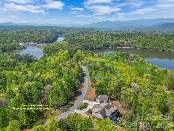 1006 High Trail DR #32-11, Nebo, NC 28761
